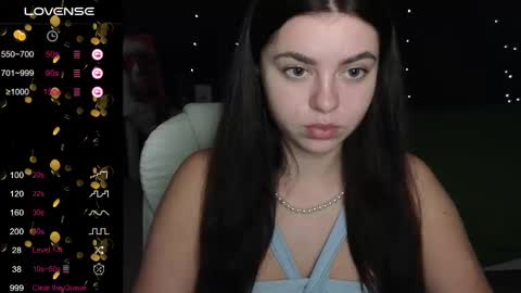 Mila online show from February 23, 6:45 pm