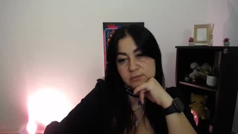 milania_milaa online show from September 23, 9:36 am