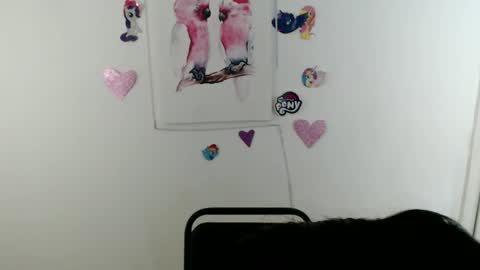 milania_milaa online show from November 4, 9:32 am