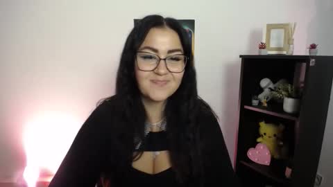 milania_milaa online show from September 26, 9:50 am