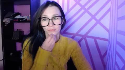 Milania online show from December 23, 3:02 am