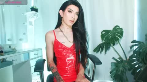 MILAN SANTANA online show from September 21, 7:07 pm