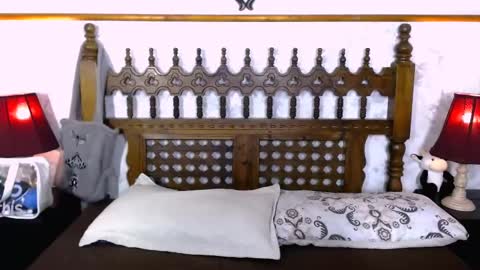 milanzaire online show from February 16, 2:09 am