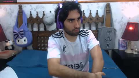 milanzaire online show from March 3, 2:04 am