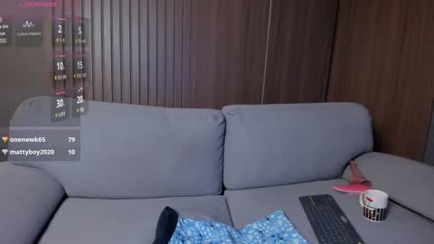 Sexy Mila  online show from January 29, 3:26 pm