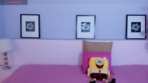 Mila Rose online show from January 14, 2:53 pm