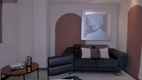 Mila  online show from February 24, 11:32 am