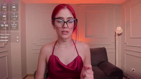 Mila  online show from February 1, 6:43 am