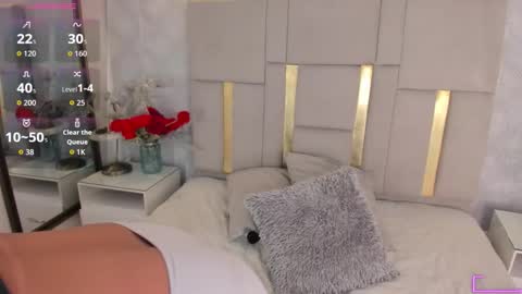 Cami  online show from February 2, 12:34 pm