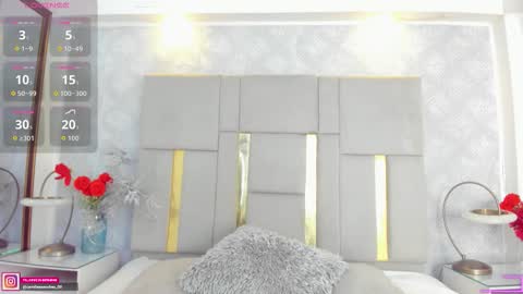 Cami  online show from September 29, 11:42 am