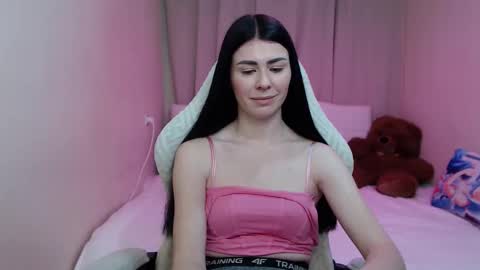 milasecretsss online show from February 24, 8:28 am