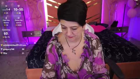 Snapshot of milaskyy chatting on February 23, 8:11 pm milaskyy online show from February 23, 8:11 pm