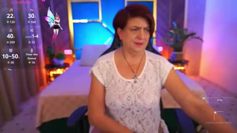 Snapshot of milaskyy chatting on September 14, 3:02 pm milaskyy online show from September 14, 3:02 pm