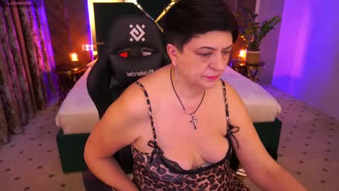 Snapshot of milaskyy chatting on March 2, 1:38 pm milaskyy online show from March 2, 1:38 pm