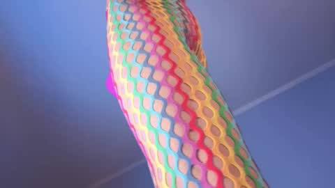 Mila online show from October 10, 1:00 am