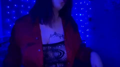 Snapshot of milaxcute chatting on February 15, 10:31 pm Milaxcute online show from February 15, 10:31 pm