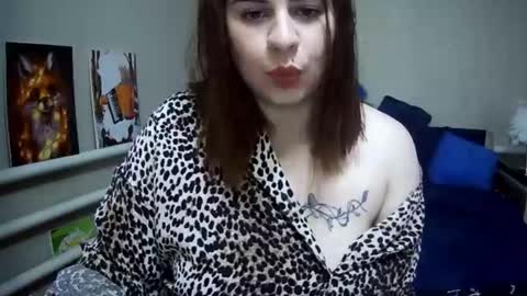Snapshot of milaxcute chatting on September 13, 9:56 am Milaxcute online show from September 13, 9:56 am