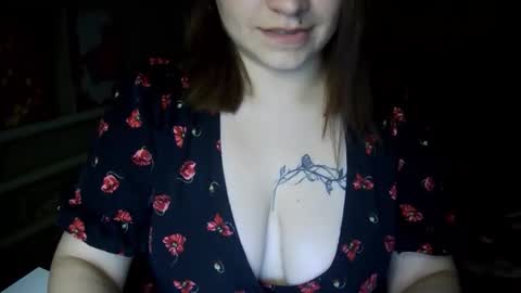 Milaxcute online show from September 25, 6:37 pm