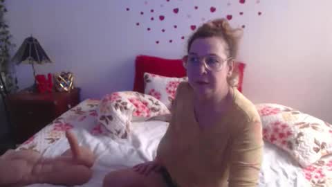 milchanell online show from September 27, 9:56 pm