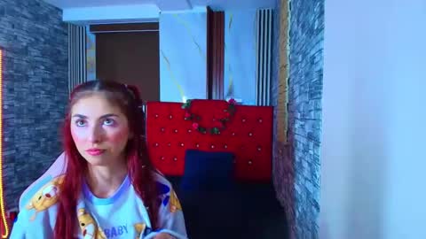 Ana online show from December 6, 12:07 am