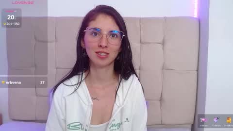 Ana online show from January 22, 2:48 am