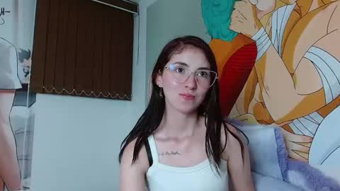 Ana online show from January 22, 11:43 pm