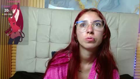 Ana online show from September 23, 2:55 pm