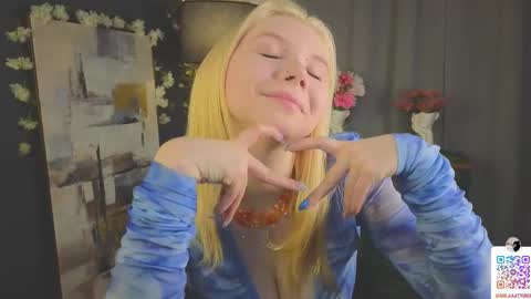 Mila online show from February 16, 2:31 am