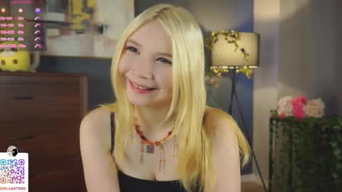 Mila online show from March 3, 3:30 am