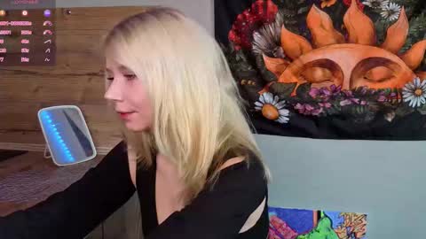 Mila online show from September 18, 4:38 am