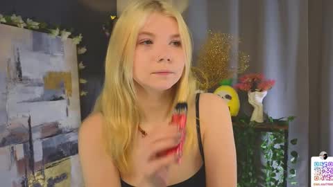 Mila online show from February 10, 2:30 am