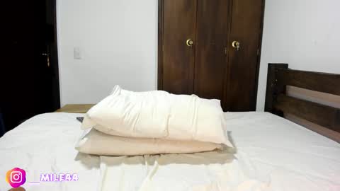 Milena  online show from March 23, 2:27 am