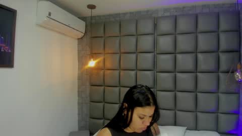 Milena  online show from February 6, 3:37 am