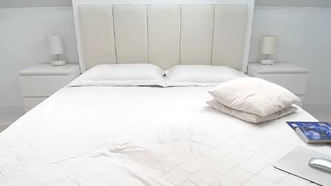 Milena online show from March 13, 6:38 am