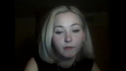 Snapshot of milena391630 chatting on February 17, 8:27 pm Milena new nonude shy blonde natural online show from February 17, 8:27 pm