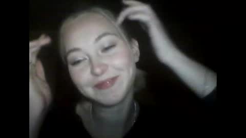 Snapshot of milena391630 chatting on February 22, 10:09 pm Milena new nonude shy blonde natural online show from February 22, 10:09 pm