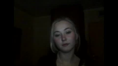 Snapshot of milena391630 chatting on February 21, 1:22 am Milena new nonude shy blonde natural online show from February 21, 1:22 am