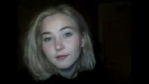 Snapshot of milena391630 chatting on February 18, 6:58 pm Milena new nonude shy blonde natural online show from February 18, 6:58 pm