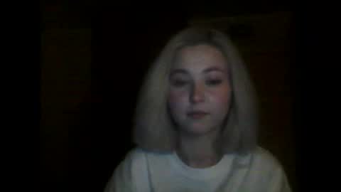 Snapshot of milena391630 chatting on March 9, 5:28 pm Milena new nonude shy blonde natural online show from March 9, 5:28 pm