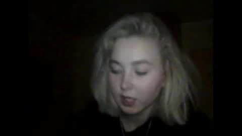 Snapshot of milena391630 chatting on February 20, 12:41 am Milena new nonude shy blonde natural online show from February 20, 12:41 am