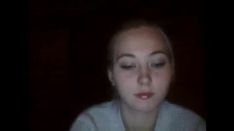 Snapshot of milena391630 chatting on February 14, 11:31 pm Milena new nonude shy blonde natural online show from February 14, 11:31 pm