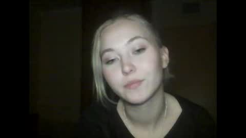 Snapshot of milena391630 chatting on February 23, 1:13 am Milena new nonude shy blonde natural online show from February 23, 1:13 am