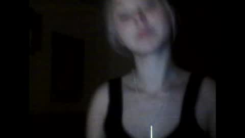 Snapshot of milena391630 chatting on February 21, 5:13 am Milena new nonude shy blonde natural online show from February 21, 5:13 am