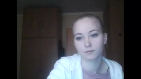 Snapshot of milena391630 chatting on February 14, 7:07 am Milena new nonude shy blonde natural online show from February 14, 7:07 am