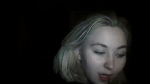 Snapshot of milena391630 chatting on February 19, 1:08 am Milena new nonude shy blonde natural online show from February 19, 1:08 am