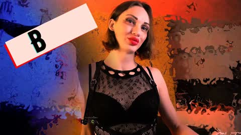 Milena Hardy online show from January 20, 7:15 am
