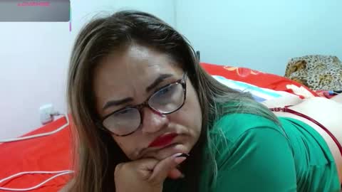 MILENA online show from September 29, 2:54 am