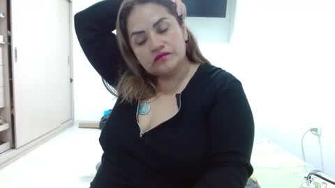 MILENA online show from October 6, 6:42 am