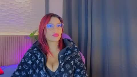 milena_lawson online show from October 9, 11:37 am