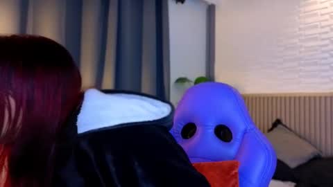 milena_lawson online show from January 13, 11:29 am